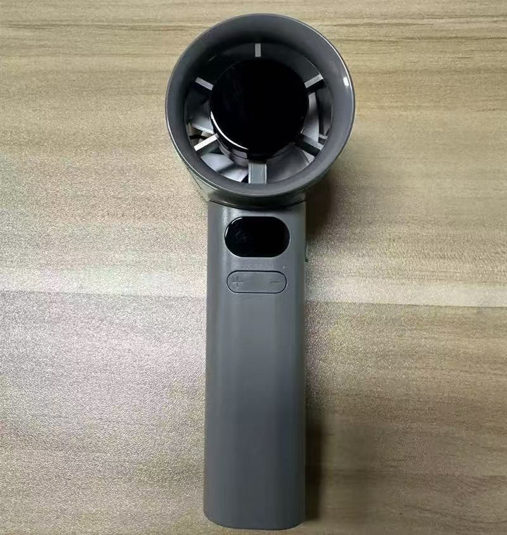 Men's Handheld Fan Stornfield