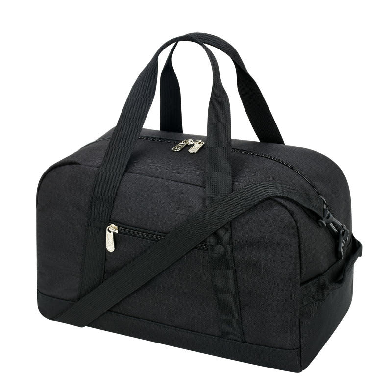 Durable sports bag with multiple compartments Stornfield