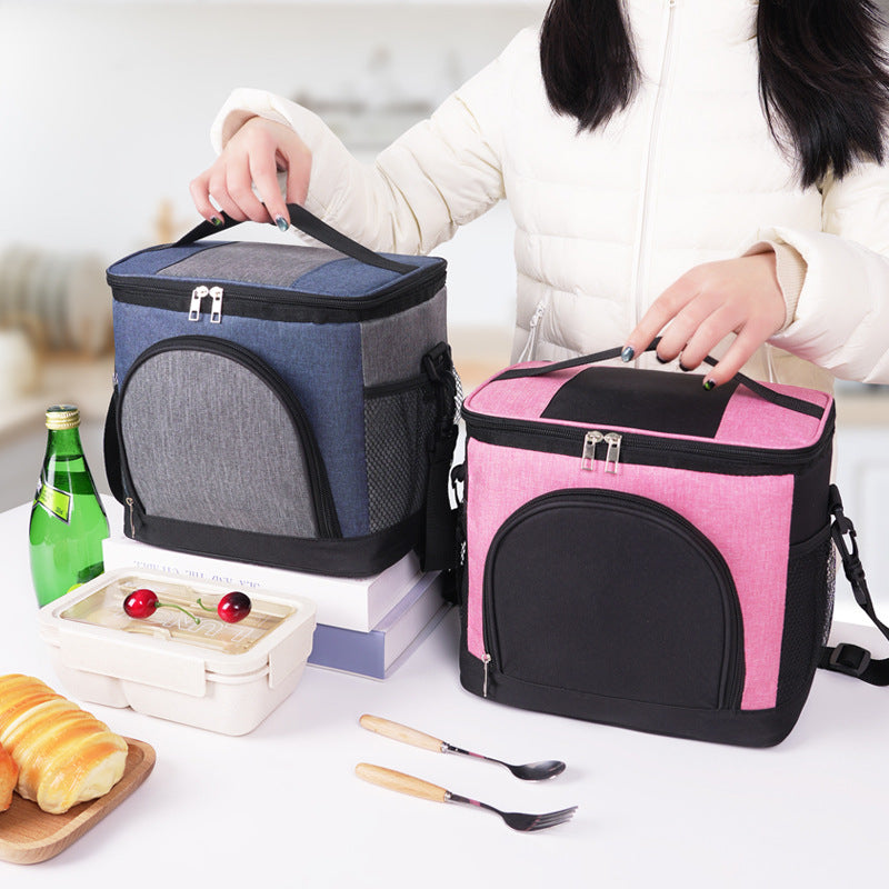 Insulated Cooler Bag