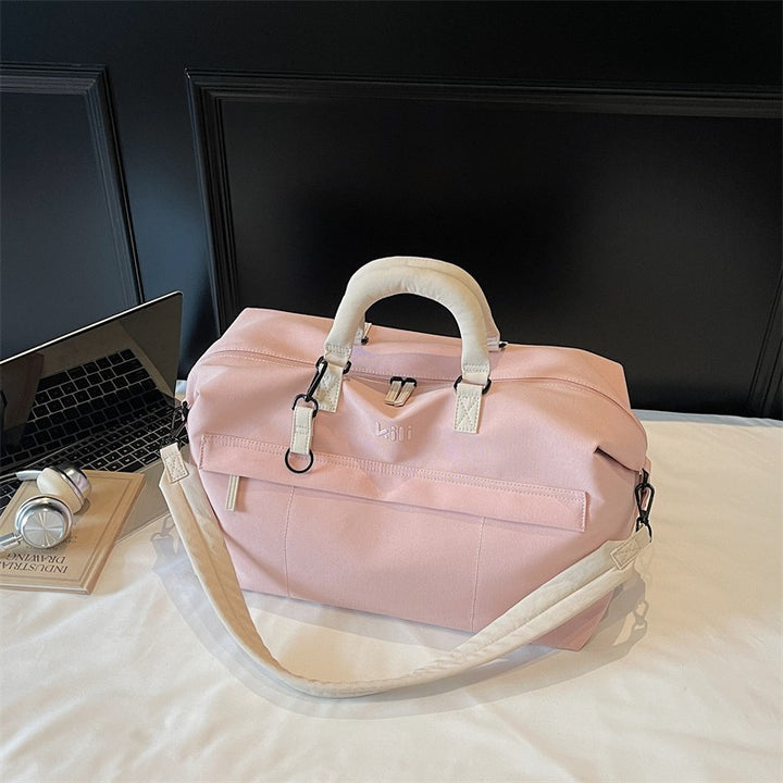 Stylish Everyday Travel Duffle Stornfield
