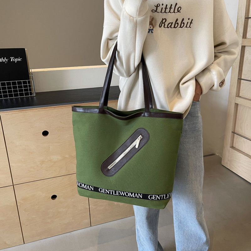 Modern Casual Tote Bag Stornfield