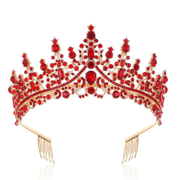 Women's Embellished Tiara Stornfield