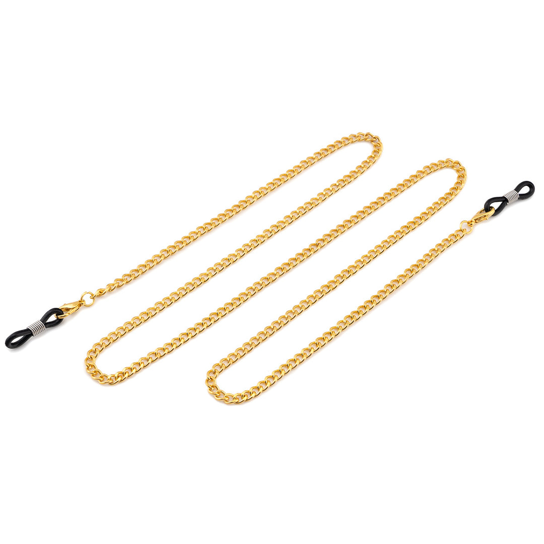 Stylish Metal Eyewear Chain Stornfield