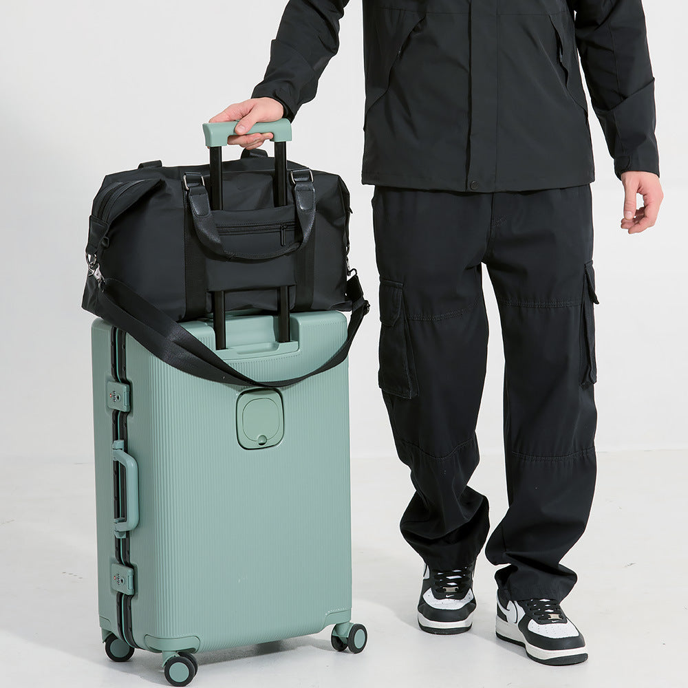 Versatile Gym and Travel Duffel Bag Stornfield
