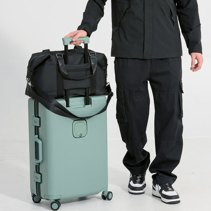 Versatile Gym and Travel Duffel Bag Stornfield