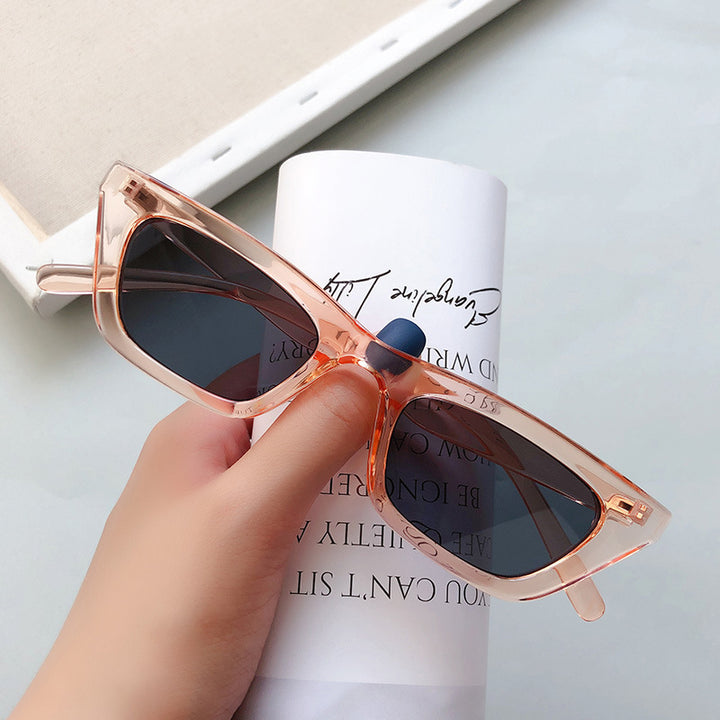 Fashionable Cat-Eye Sunglasses Stornfield