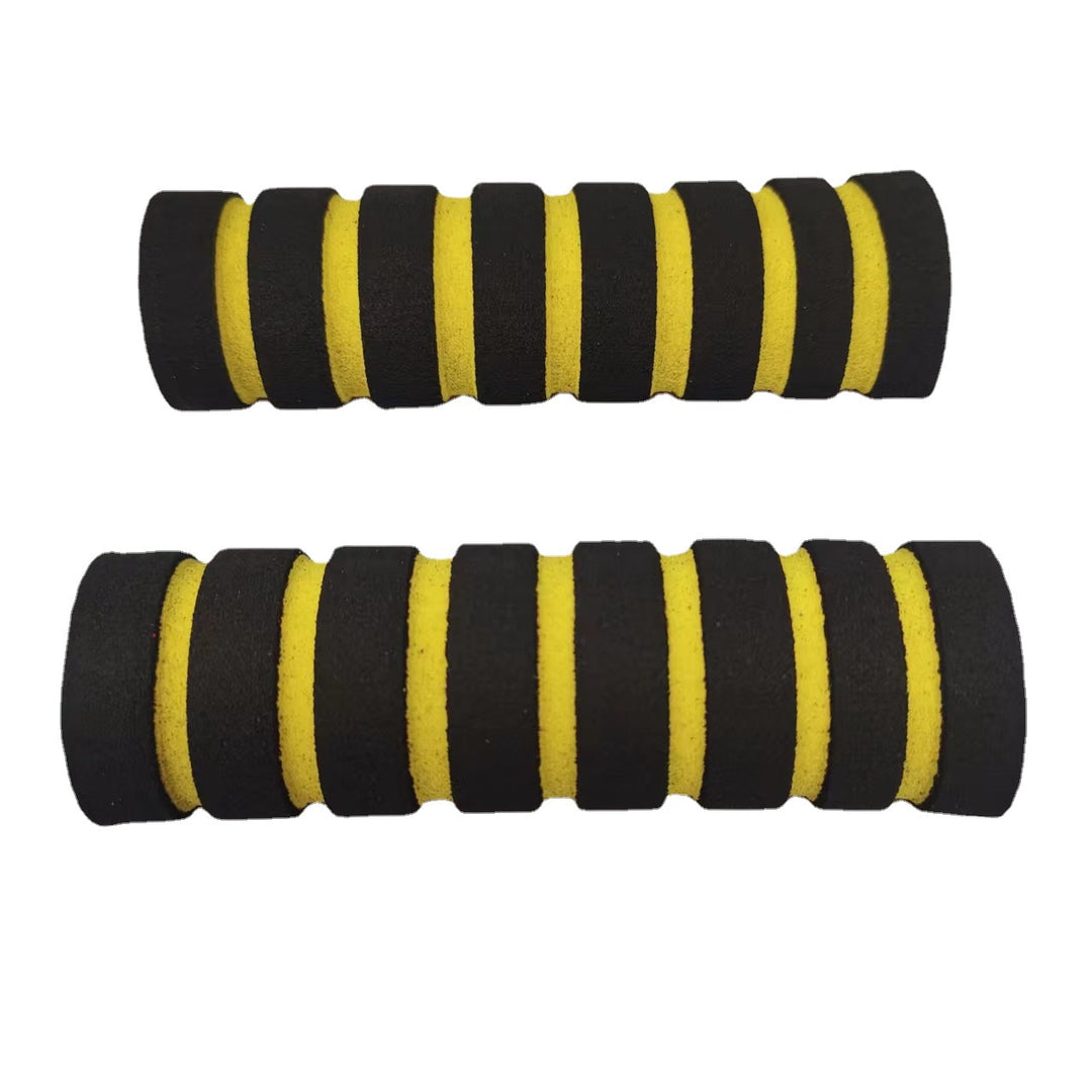 Protective Bicycle Handlebar Grip Covers Stornfield