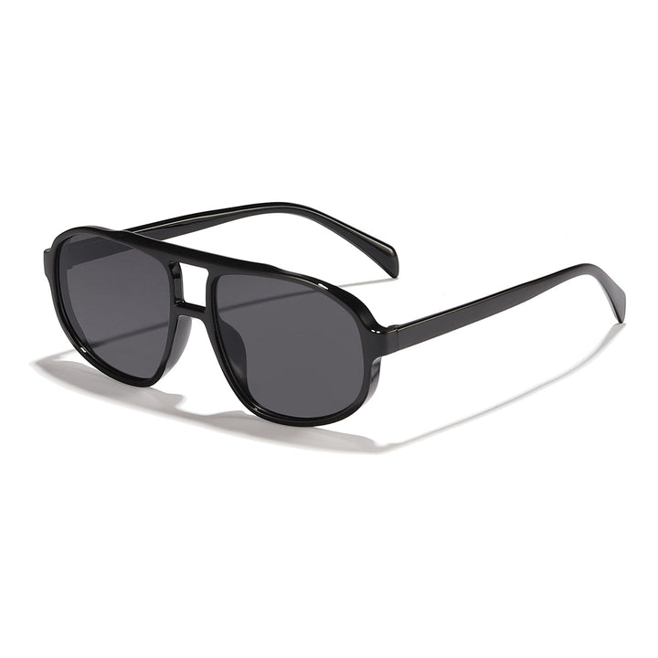 Women's stylish sunglasses in a unique design with a sturdy frame Stornfield