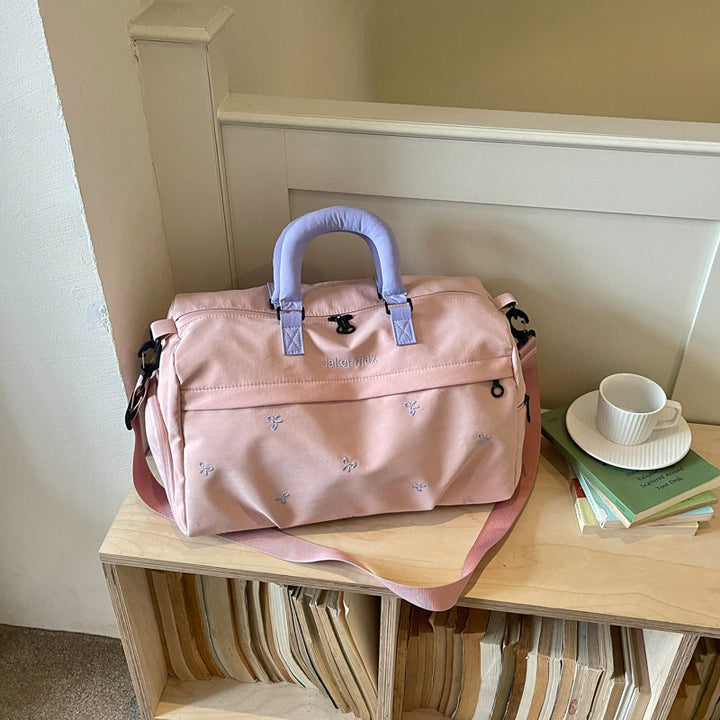 Multi-Functional Travel Duffel Bag Stornfield 1791204561