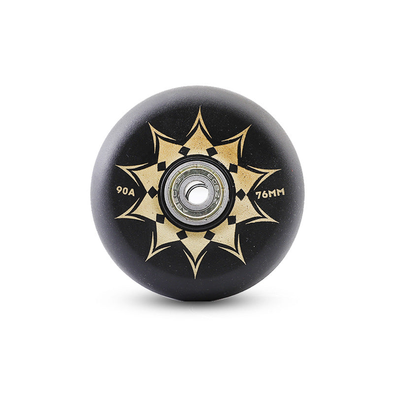 High-Performance Skate Wheels Stornfield 1785910977