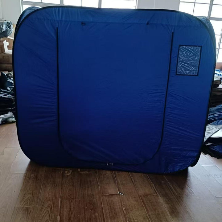 Foldable Mobile Shower Cabin Stornfield