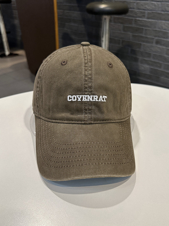 Men's Casual Structured Baseball Cap Stornfield