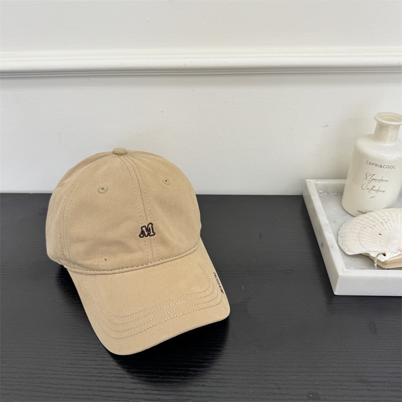 Women's Casual Cotton Adjustable Cap Stornfield