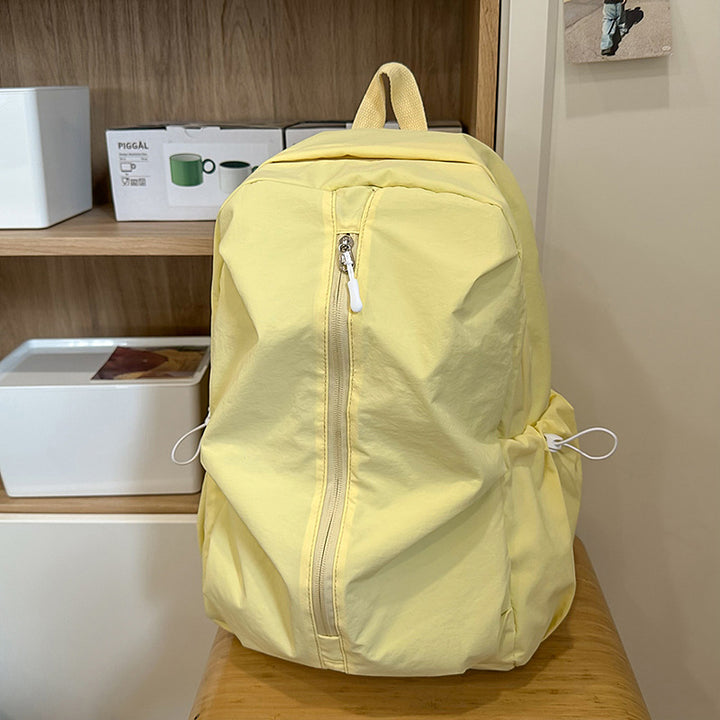 Trendy Lightweight Backpack Stornfield