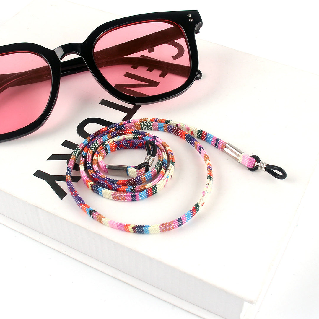Colorful Eyewear Safety Strap Stornfield