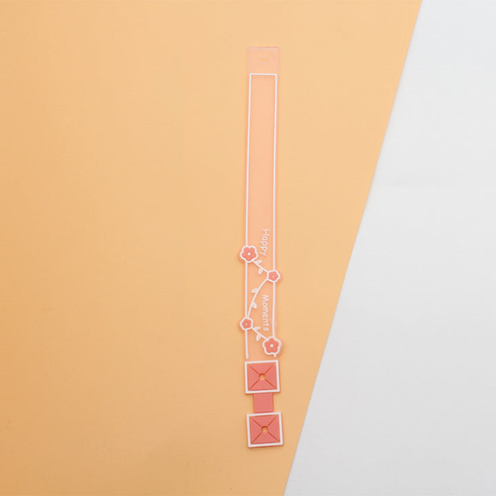 Women's Bookmark Bowlift