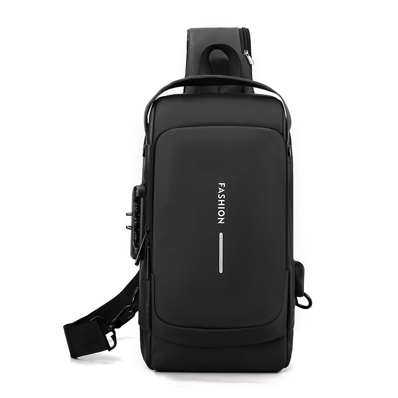 Fashion-Forward Crossbody Sling Bag Stornfield