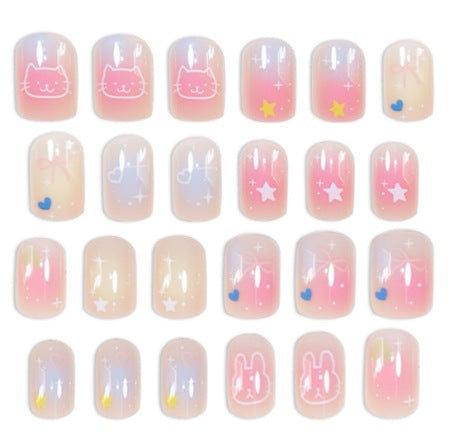 Creative Themed Nail Art Designs Stornfield