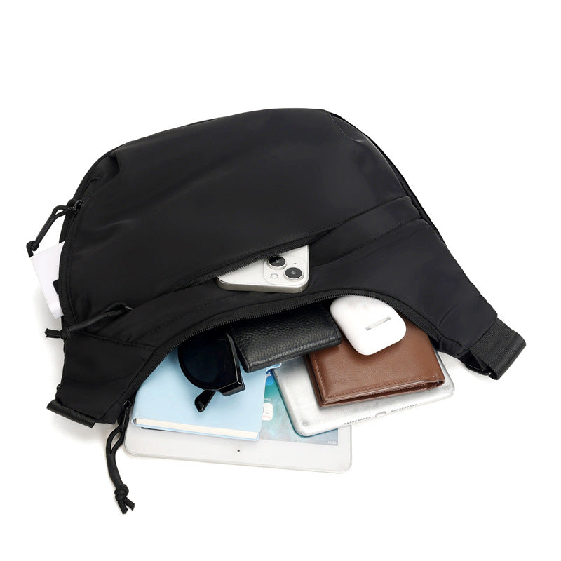 Water-Resistant Crossbody Bag Stornfield