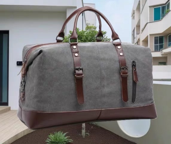 Stylish Weekend Travel Bag Stornfield