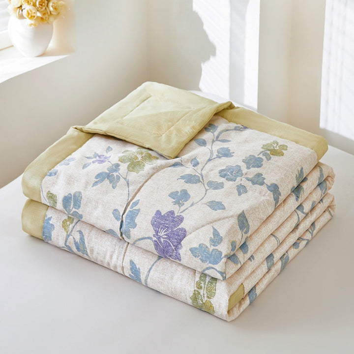 Cartoon Dinosaur Bedding Set