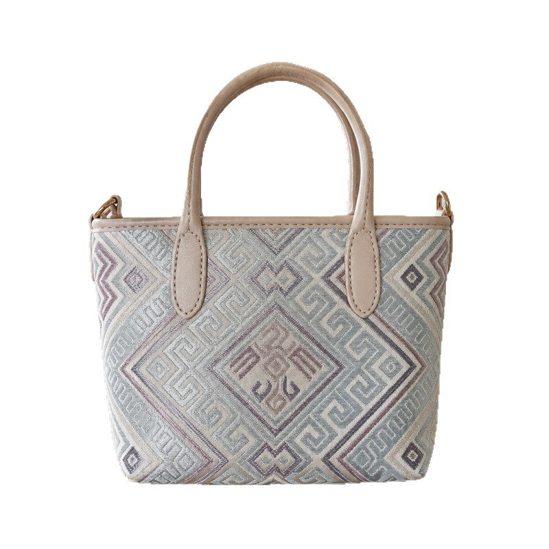 Woven Handbag Stornfield