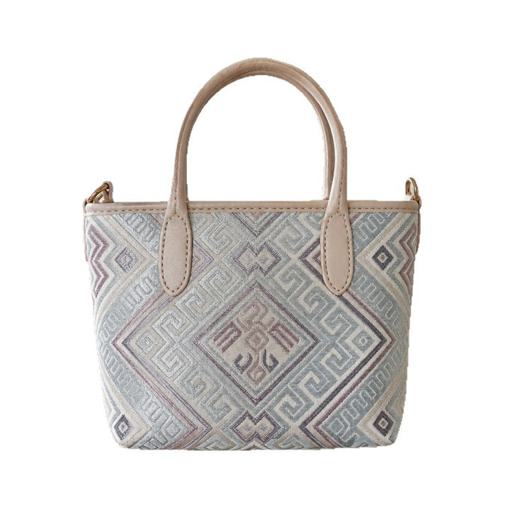 Woven Handbag Stornfield