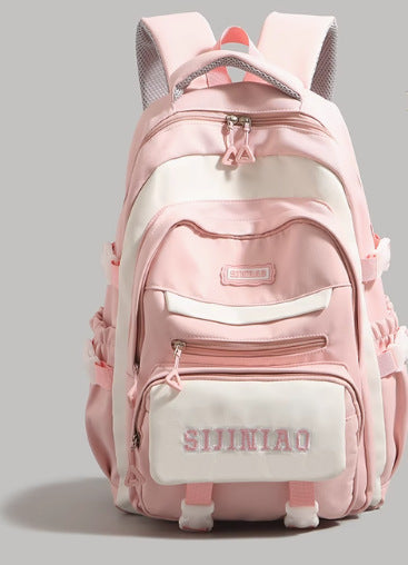 Versatile Travel School Backpack Stornfield