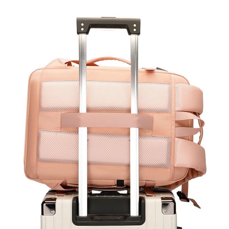 Premium Executive Business Backpack Stornfield