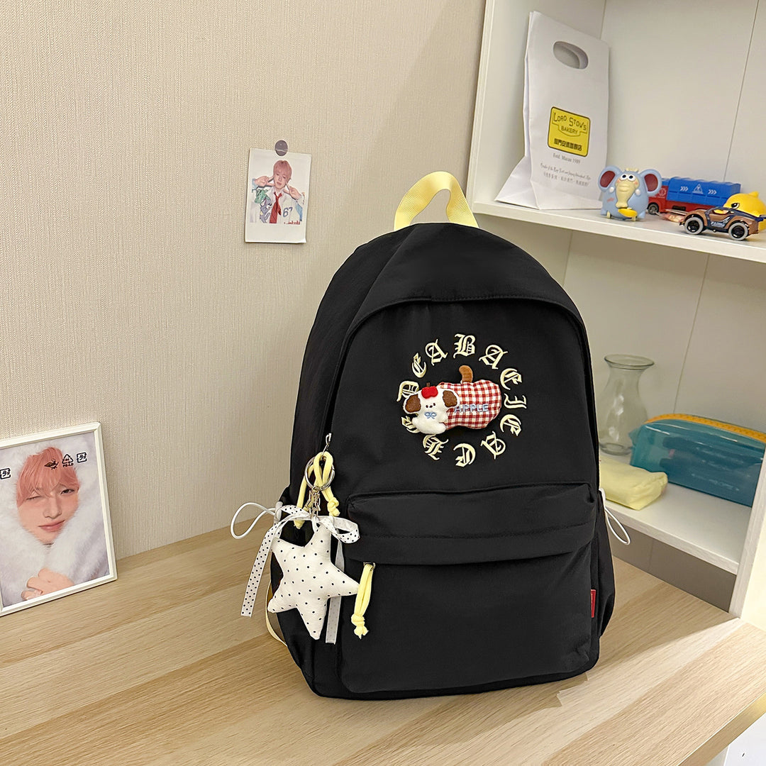 Whimsical Lightweight Backpack Stornfield