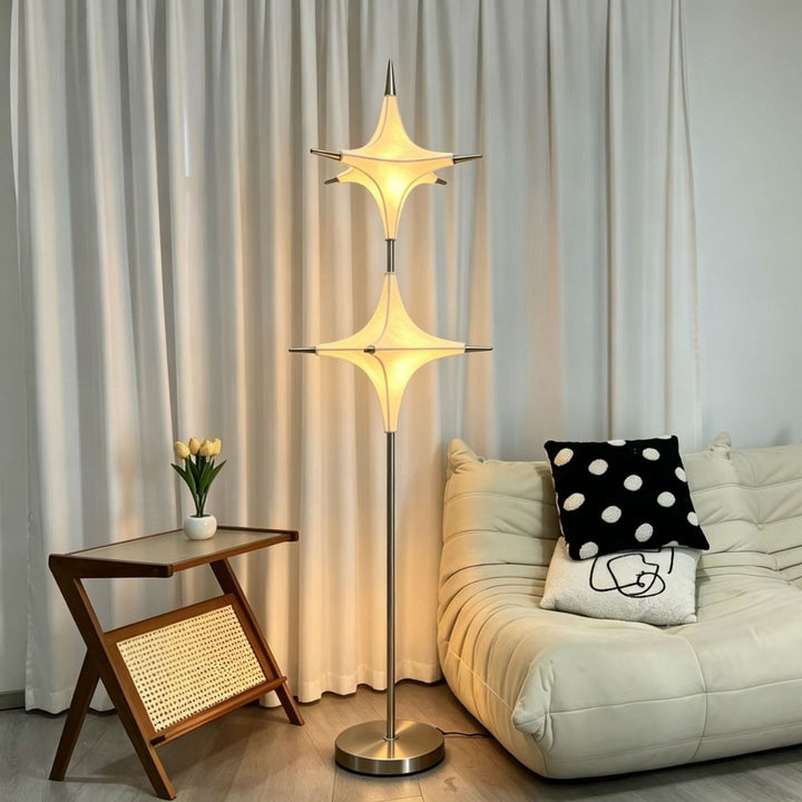 Modern Artistic Floor Lamp