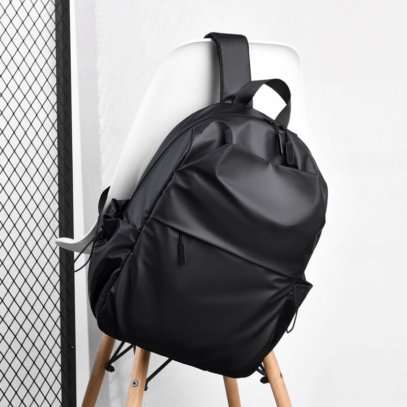 Travel-Friendly Waterproof Daypack Stornfield