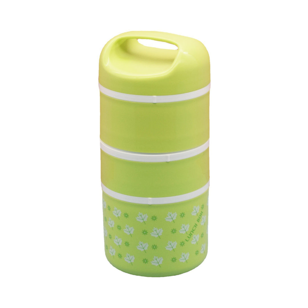 Insulated Lunch Container