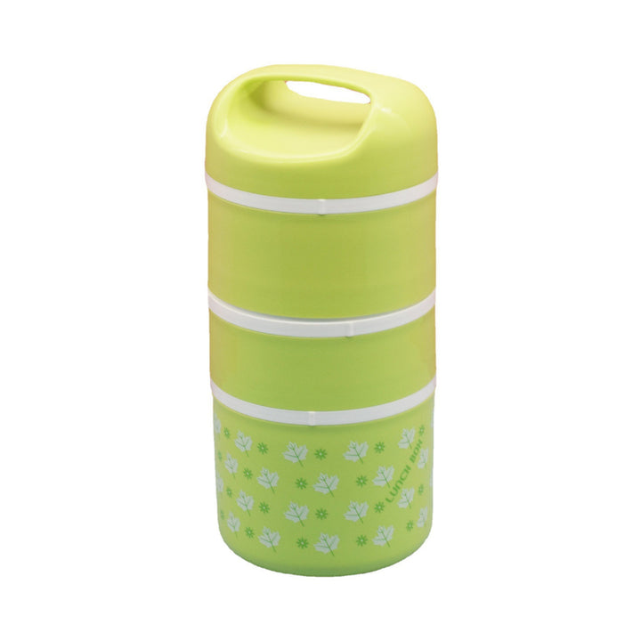 Insulated Lunch Container