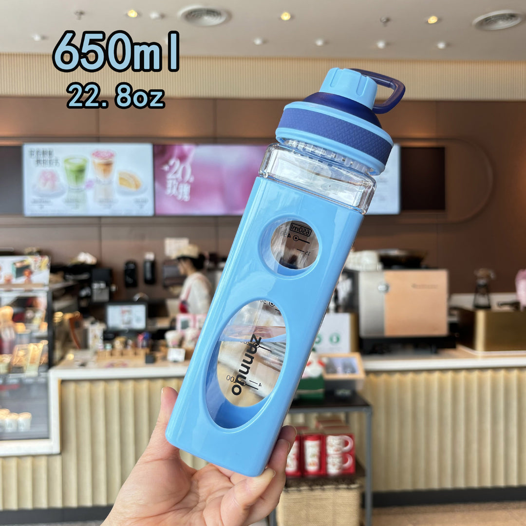 Unisex Drinking Bottle Stornfield