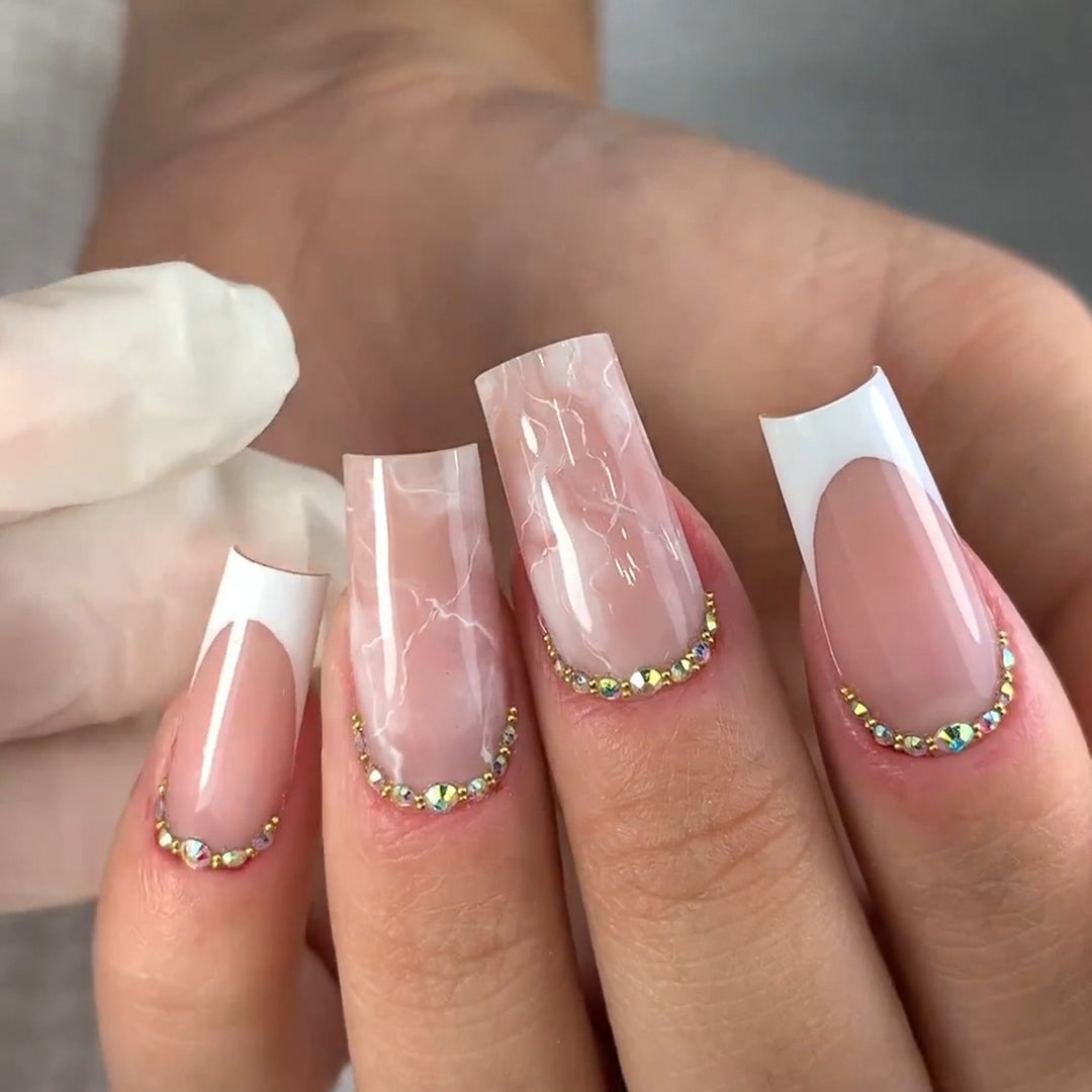Nail Art Set Stornfield