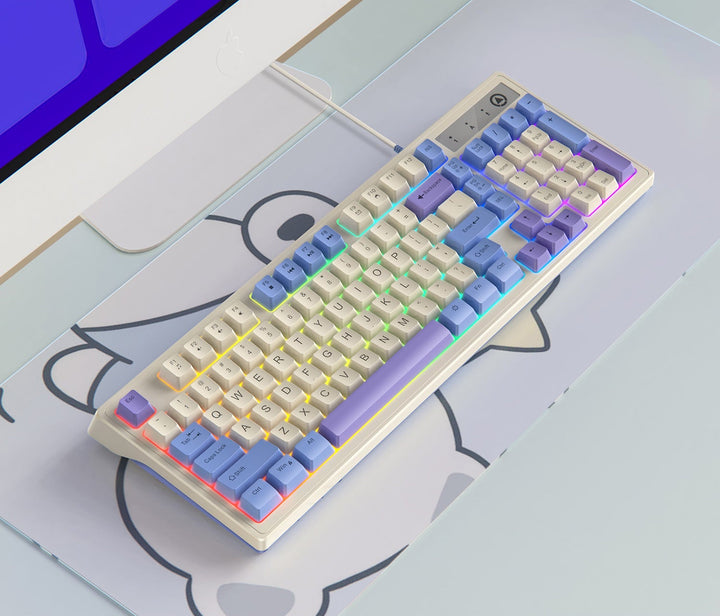 Mechanical Gaming Keyboard Stornfield