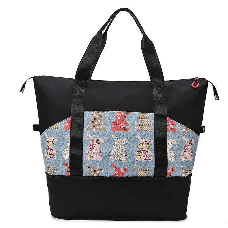 Stylish Artistic Tote Bag Stornfield