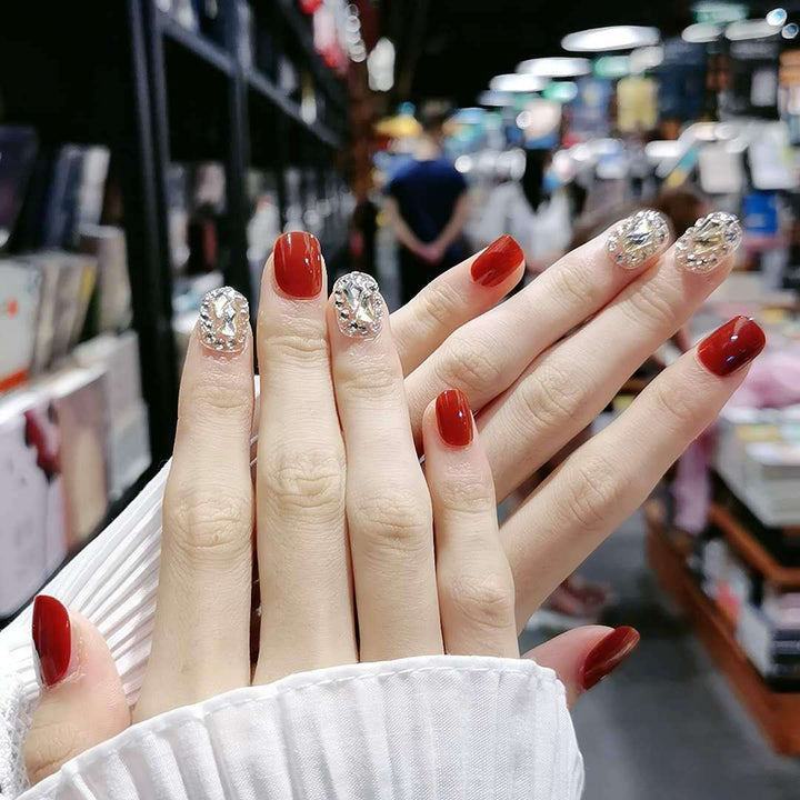 Nail Art Stornfield