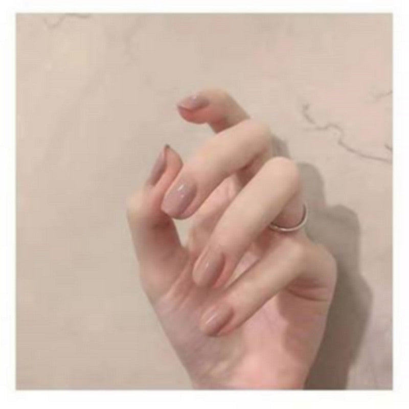 Festive Nail Art Press-Ons Stornfield