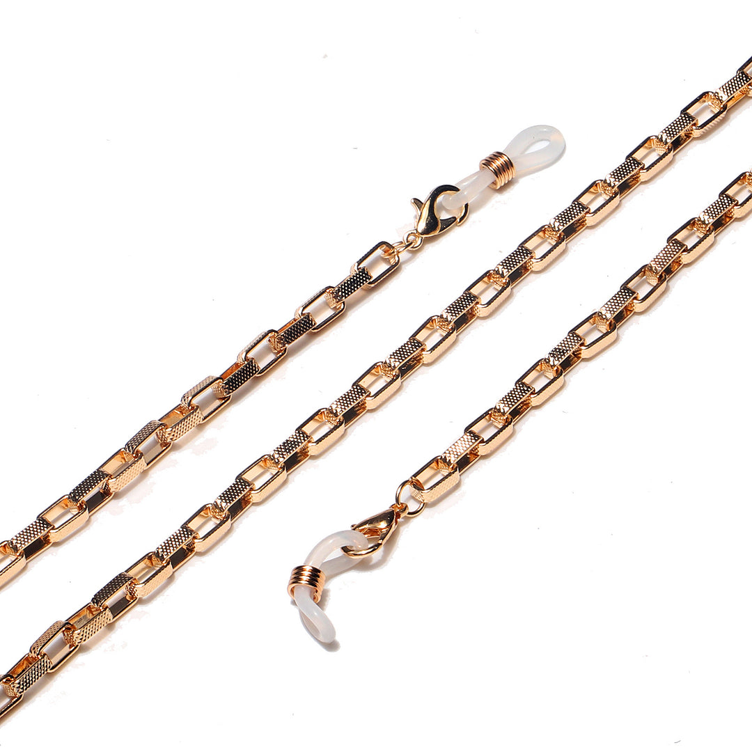 Decorative Eyewear Chain Stornfield