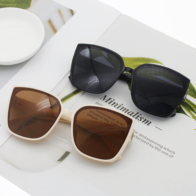 Women's Fashion Oversized Square Sunglasses Stornfield