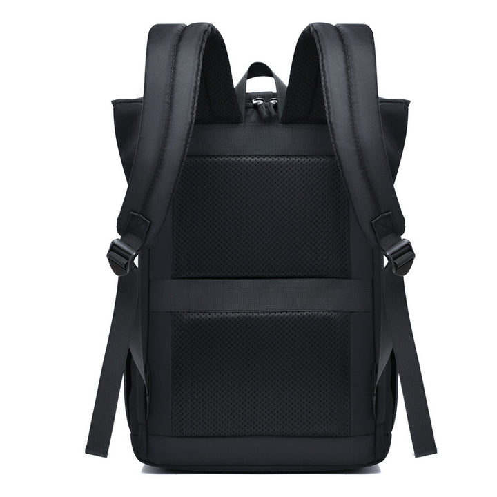 Versatile Modular Backpack Stornfield