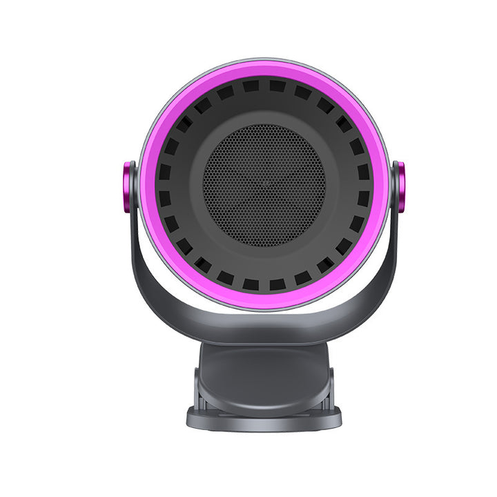 Unisex Compact Bluetooth Speaker Stornfield