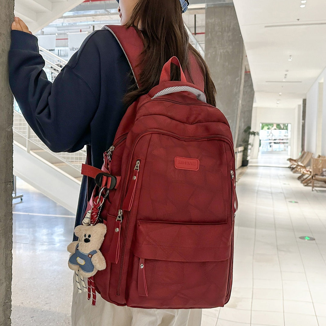 Multipurpose Tech Backpack Stornfield