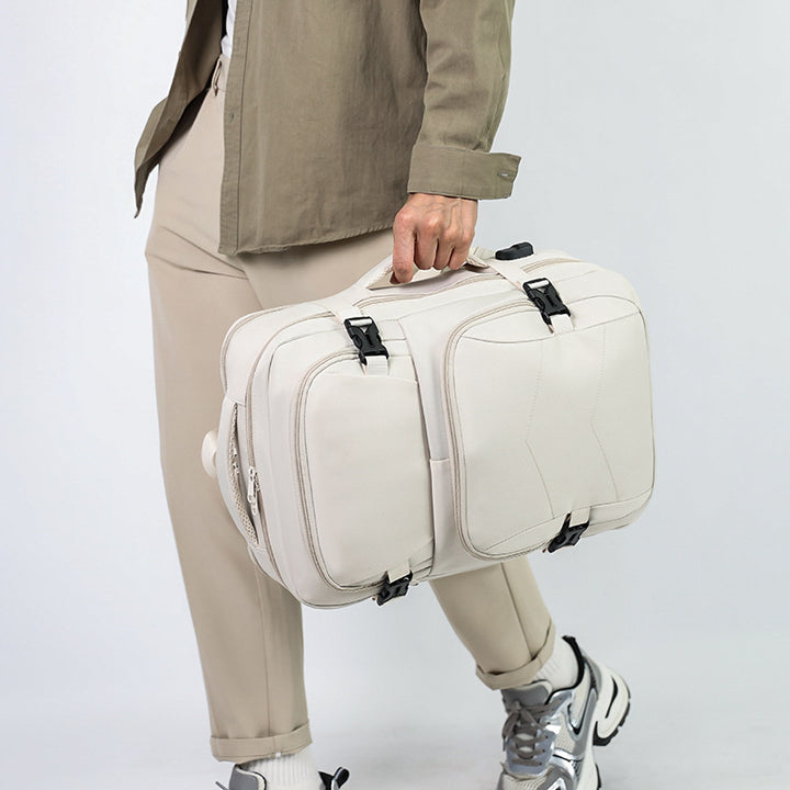 Ergonomic Urban Backpack Stornfield