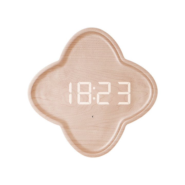 Designer table clock Stornfield