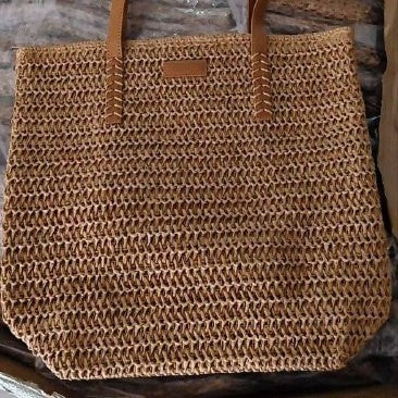 Beach bag Stornfield