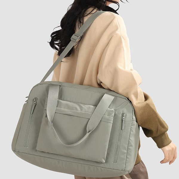 Versatile Travel Bag