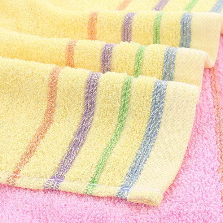 Women high-quality terry towels set Stornfield